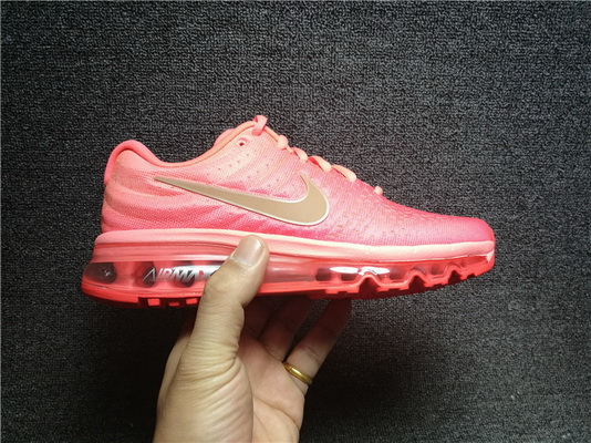 Super Max Nike Air Max 2017 GS--001